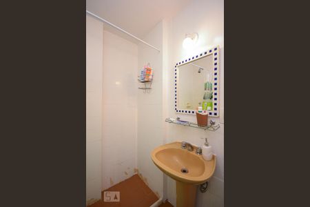 Apartamento para alugar com 72m², 2 quartos e 1 vaga Apartamento para alugar com 72m², 2 quartos e 1 vagaBanheiro