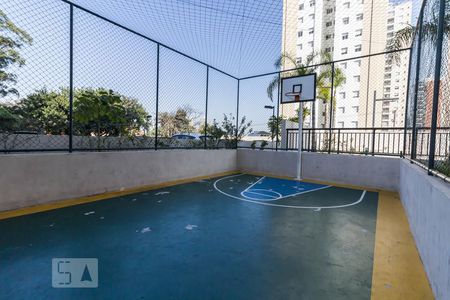 Apartamento à venda com 56m², 2 quartos e 1 vagaQuadra