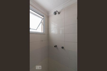 Apartamento à venda com 56m², 2 quartos e 1 vagaBanheiro da suíte