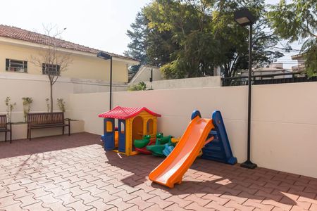 Apartamento à venda com 56m², 2 quartos e 1 vagaPlayground