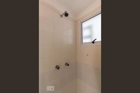 Apartamento à venda com 56m², 2 quartos e 1 vagaBanheiro social