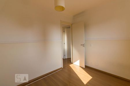 Apartamento à venda com 56m², 2 quartos e 1 vagaQuarto 