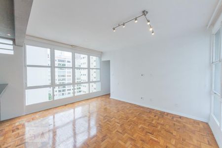 Apartamento à venda com 78m², 2 quartos e sem vagaSala