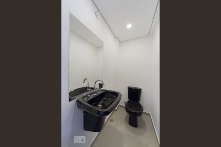 Apartamento à venda com 78m², 2 quartos e sem vagaLavabo