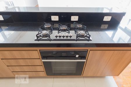 Apartamento à venda com 78m², 2 quartos e sem vagaCozinha