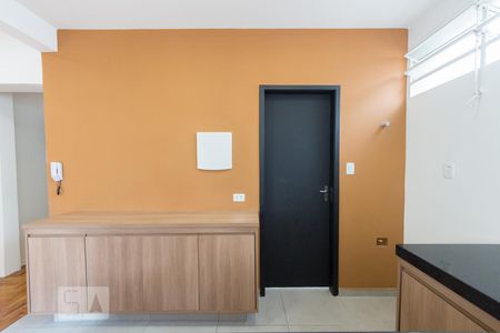 Apartamento à venda com 78m², 2 quartos e sem vagaCozinha