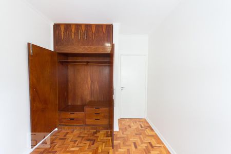 Apartamento à venda com 78m², 2 quartos e sem vagaQuarto 1 (armários)