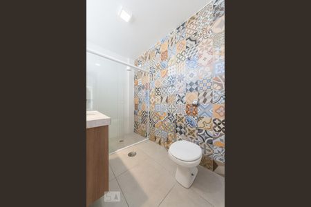 Apartamento à venda com 78m², 2 quartos e sem vagaBanheiro