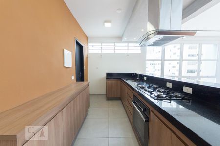 Apartamento à venda com 78m², 2 quartos e sem vagaCozinha
