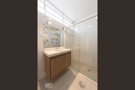 Apartamento à venda com 78m², 2 quartos e sem vagaBanheiro