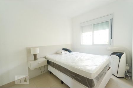 Quarto de apartamento para alugar com 1 quarto, 40m² em Aclimação, São Paulo