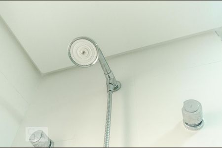 Detalhe Banheiro de apartamento para alugar com 1 quarto, 40m² em Aclimação, São Paulo