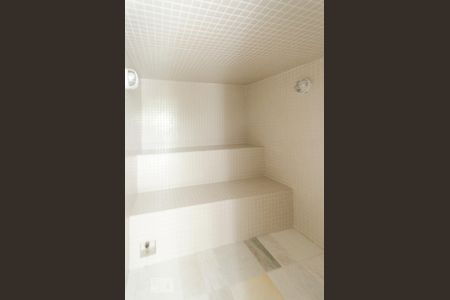 Apartamento para alugar com 40m², 1 quarto e 1 vaga Apartamento para alugar com 40m², 1 quarto e 1 vagaSauna