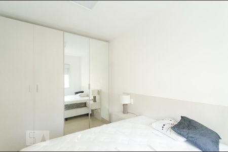 Apartamento para alugar com 40m², 1 quarto e 1 vaga Apartamento para alugar com 40m², 1 quarto e 1 vagaQuarto