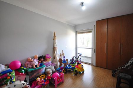 Apartamento à venda com 145m², 3 quartos e 2 vagasQuarto 1