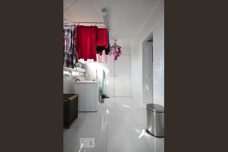 Apartamento à venda com 145m², 3 quartos e 2 vagasÁrea de serviço