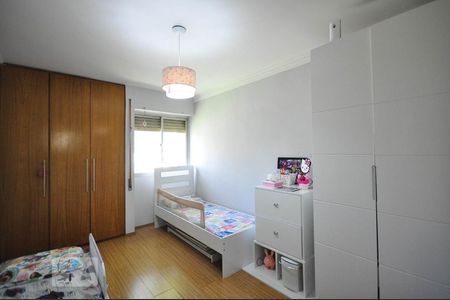 Apartamento à venda com 145m², 3 quartos e 2 vagasQuarto 2