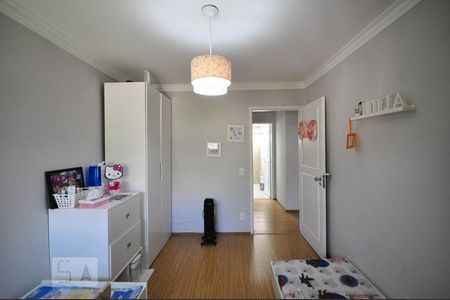 Apartamento à venda com 145m², 3 quartos e 2 vagasQuarto 2