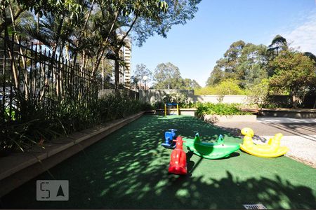 Apartamento à venda com 145m², 3 quartos e 2 vagasPlayground