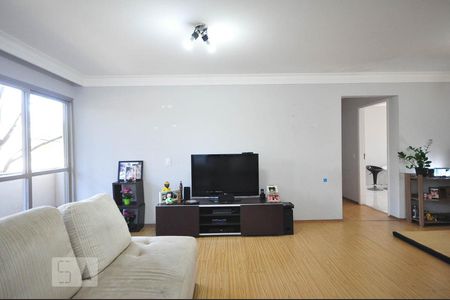 Apartamento à venda com 145m², 3 quartos e 2 vagasSala de tv