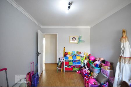 Apartamento à venda com 145m², 3 quartos e 2 vagasQuarto 1