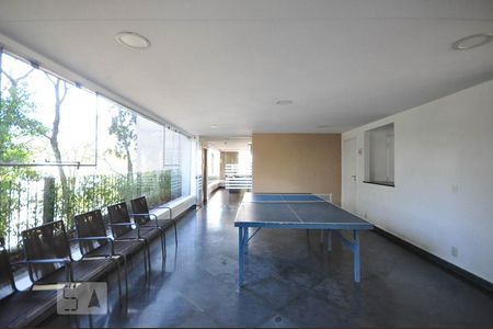 Apartamento à venda com 145m², 3 quartos e 2 vagasSalão de festa