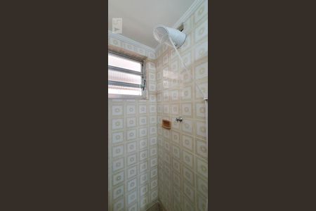 Apartamento à venda com 98m², 3 quartos e 1 vaga Apartamento à venda com 98m², 3 quartos e 1 vagaBanheiro 2