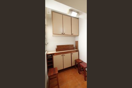 Apartamento à venda com 98m², 3 quartos e 1 vaga Apartamento à venda com 98m², 3 quartos e 1 vagaÁrea de Serviço