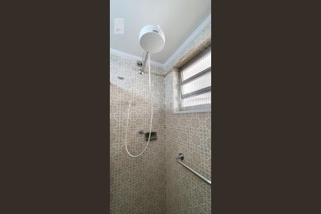 Apartamento à venda com 98m², 3 quartos e 1 vaga Apartamento à venda com 98m², 3 quartos e 1 vagaBanheiro 1