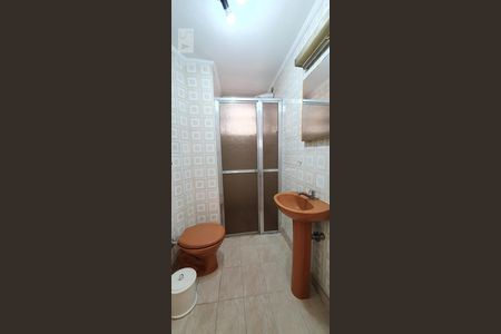 Apartamento à venda com 98m², 3 quartos e 1 vaga Apartamento à venda com 98m², 3 quartos e 1 vagaBanheiro 2