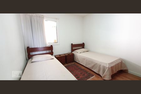 Apartamento à venda com 98m², 3 quartos e 1 vaga Apartamento à venda com 98m², 3 quartos e 1 vagaQuarto 3