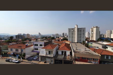 Apartamento à venda com 98m², 3 quartos e 1 vaga Apartamento à venda com 98m², 3 quartos e 1 vagaVista do Quarto 2