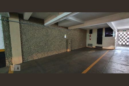 Apartamento à venda com 98m², 3 quartos e 1 vaga Apartamento à venda com 98m², 3 quartos e 1 vagaGaragem