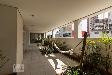 Apartamento à venda com 1 quarto, 50m² em Jardim Anália Franco, São Paulo