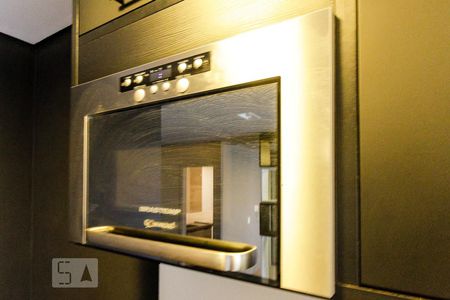 Apartamento à venda com 50m², 1 quarto e 1 vagadetalhe cozinha