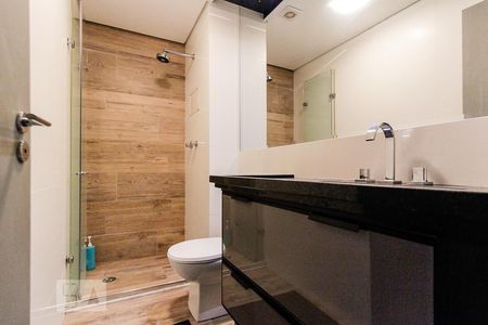 Apartamento à venda com 50m², 1 quarto e 1 vagabanheiro