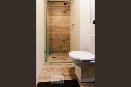 Apartamento à venda com 50m², 1 quarto e 1 vagabanheiro