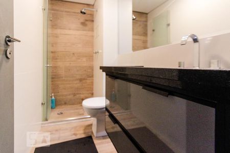 Apartamento à venda com 50m², 1 quarto e 1 vagabanheiro