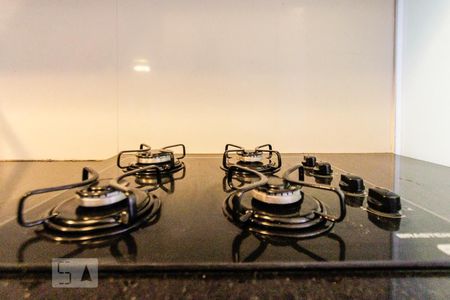 Apartamento à venda com 50m², 1 quarto e 1 vagadetalhe cozinha