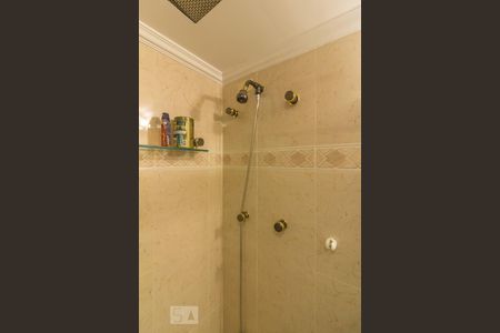 Banheiro de apartamento à venda com 3 quartos, 116m² em Morro dos Ingleses, São Paulo