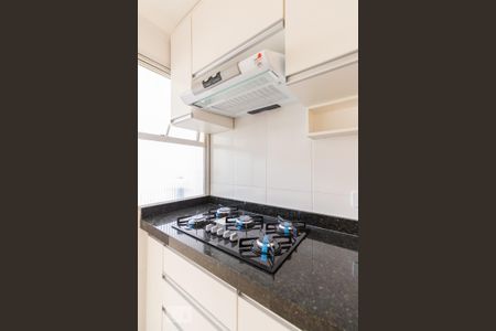 Apartamento à venda com 73m², 3 quartos e 1 vaga Apartamento à venda com 73m², 3 quartos e 1 vagaCozinha