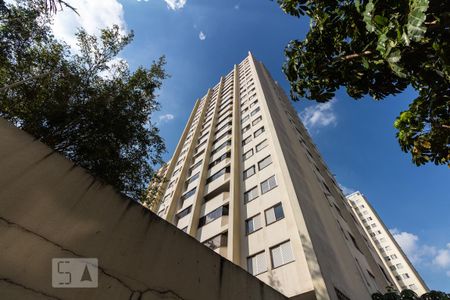 Apartamento à venda com 73m², 3 quartos e 1 vaga Apartamento à venda com 73m², 3 quartos e 1 vagaFachada - Condomínio