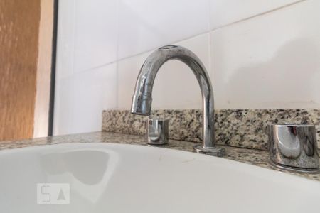 Apartamento à venda com 73m², 3 quartos e 1 vaga Apartamento à venda com 73m², 3 quartos e 1 vagaBanheiro - Suíte