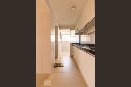Apartamento à venda com 73m², 3 quartos e 1 vaga Apartamento à venda com 73m², 3 quartos e 1 vagaCozinha