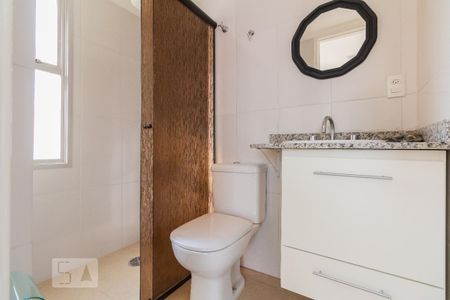 Apartamento à venda com 73m², 3 quartos e 1 vaga Apartamento à venda com 73m², 3 quartos e 1 vagaBanheiro - Suíte