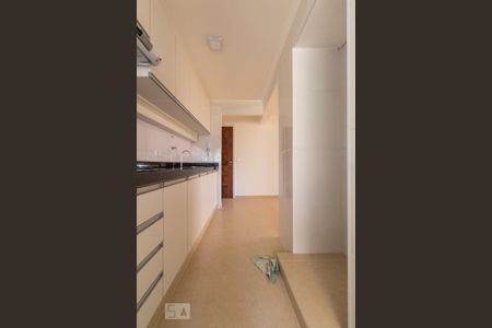 Apartamento à venda com 73m², 3 quartos e 1 vaga Apartamento à venda com 73m², 3 quartos e 1 vagaCozinha