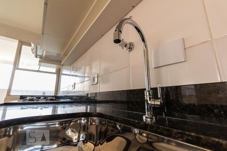 Apartamento à venda com 73m², 3 quartos e 1 vaga Apartamento à venda com 73m², 3 quartos e 1 vagaCozinha