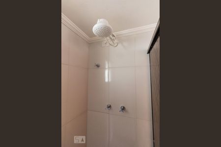 Banheiro  de apartamento para alugar com 3 quartos, 73m² em Vila Sofia, São Paulo