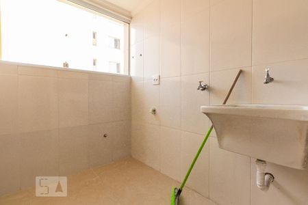 Apartamento à venda com 73m², 3 quartos e 1 vaga Apartamento à venda com 73m², 3 quartos e 1 vagaÁrea de Serviço