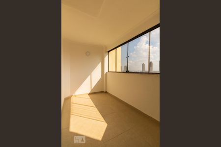 Sala de apartamento para alugar com 3 quartos, 73m² em Vila Sofia, São Paulo